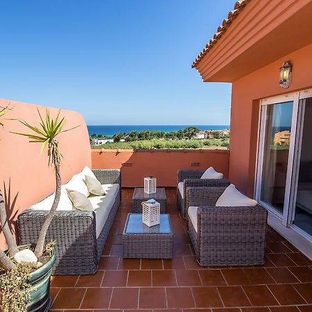 Los Hidalgos Penthouse マニルバ エクステリア 写真