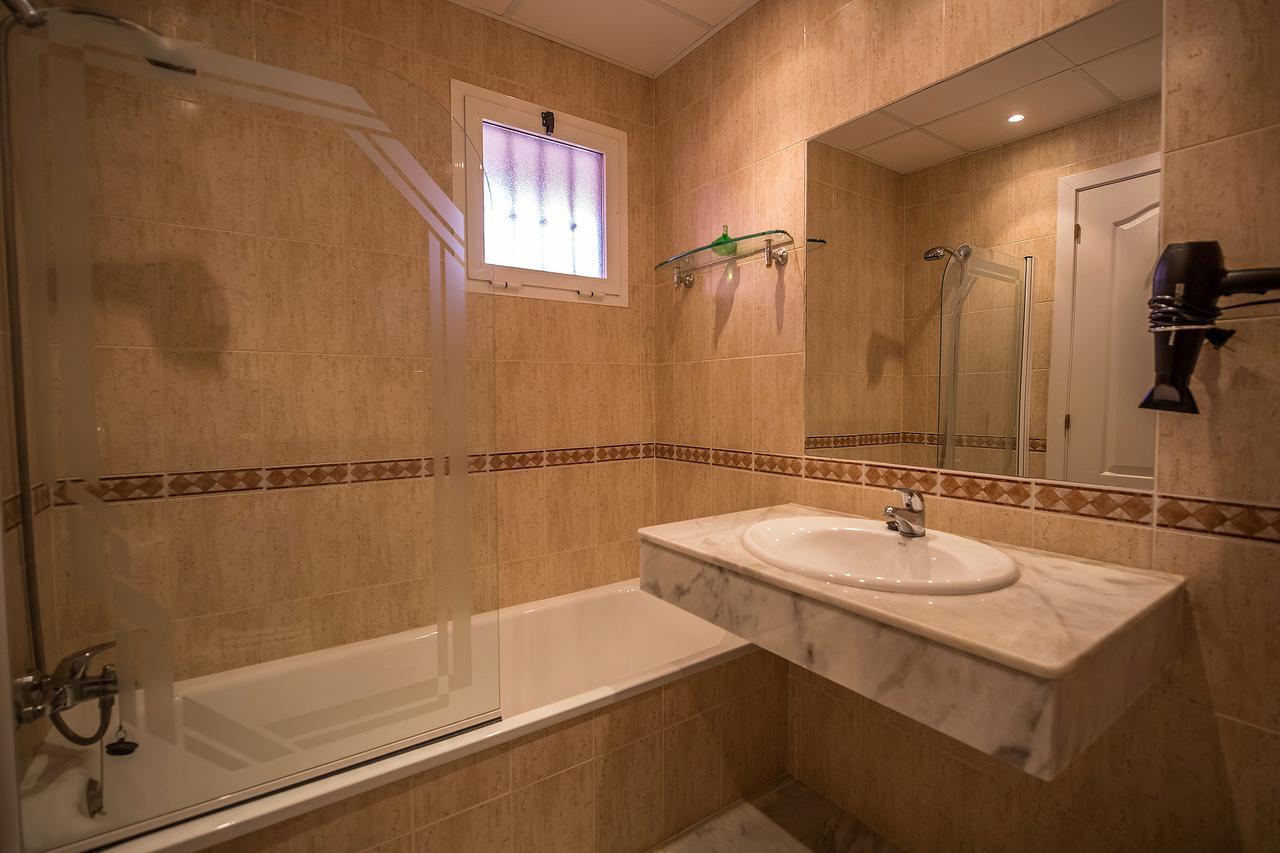 Los Hidalgos Penthouse マニルバ エクステリア 写真