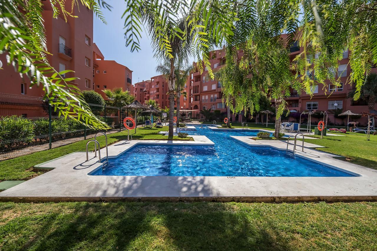Los Hidalgos Penthouse マニルバ エクステリア 写真