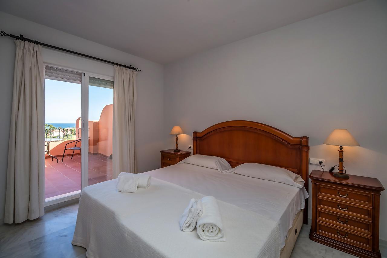 Los Hidalgos Penthouse マニルバ エクステリア 写真