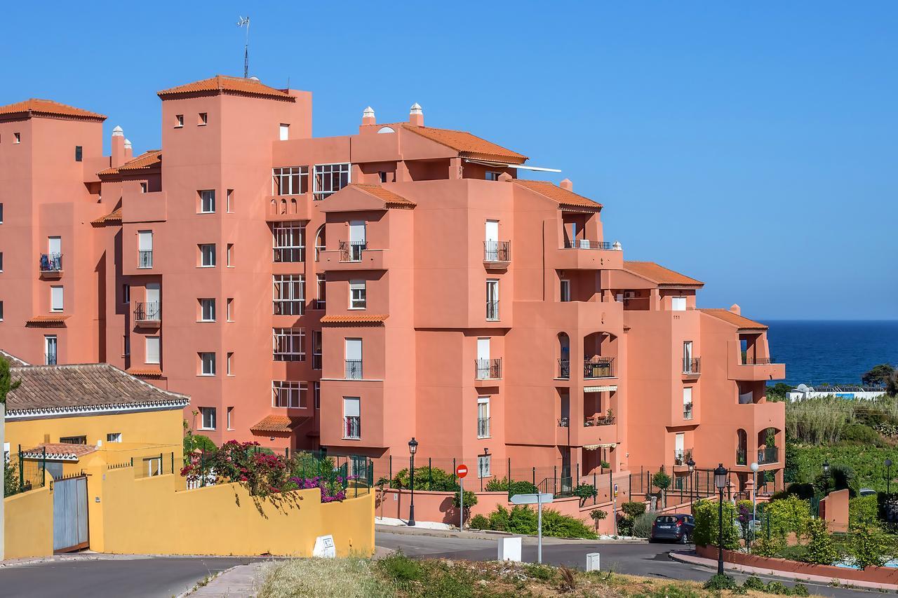 Los Hidalgos Penthouse マニルバ エクステリア 写真